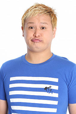 画像ギャラリー No.003のサムネイル画像 / 「レジェンド・オブ・ルーンテラ」,「ロンブー亮とノンスタ井上が伝説を作るルーンテラ冒険記」の配信が決定