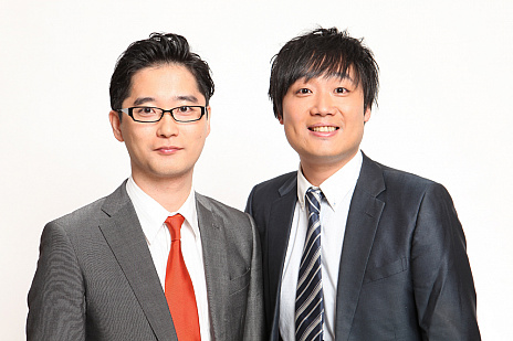 画像ギャラリー No.007のサムネイル画像 / 「レジェンド・オブ・ルーンテラ」,「ロンブー亮とノンスタ井上が伝説を作るルーンテラ冒険記」の配信が決定