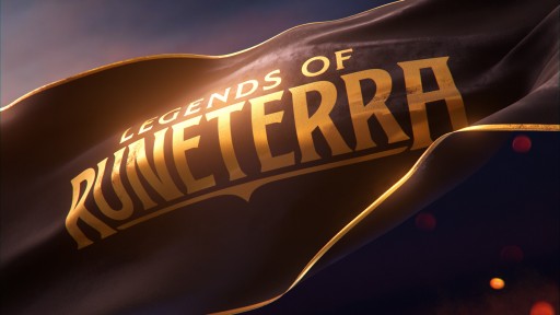 画像ギャラリー No.002のサムネイル画像 / 「レジェンド・オブ・ルーンテラ」の賞金制公式大会が12月に開催。サーバー上位プレイヤーが参加できるオンライントーナメント