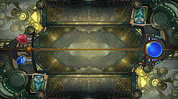 画像ギャラリー No.006のサムネイル画像 / 「レジェンド・オブ・ルーンテラ」のアップデート“星々の創造”が12月17日に実装。3体のチャンピオンを含む40種の新カードが登場