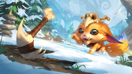 画像ギャラリー No.002のサムネイル画像 / 「レジェンド・オブ・ルーンテラ」の最新カードセット“不思議な大冒険”が2月17日に実装