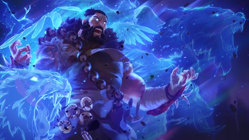 画像ギャラリー No.005のサムネイル画像 / 「レジェンド・オブ・ルーンテラ」の最新カードセット“不思議な大冒険”が2月17日に実装