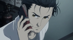 ꡼ No.005 | ԥե륢˥iOSǡSTEINS;GATE ELITEפ꡼10ǯۿ1117ޤǤϥʤ