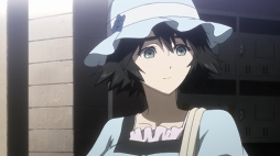 ꡼ No.007 | ԥե륢˥iOSǡSTEINS;GATE ELITEפ꡼10ǯۿ1117ޤǤϥʤ