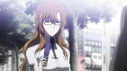 ꡼ No.009 | ԥե륢˥iOSǡSTEINS;GATE ELITEפ꡼10ǯۿ1117ޤǤϥʤ