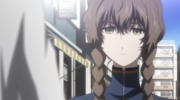 ꡼ No.012 | ԥե륢˥iOSǡSTEINS;GATE ELITEפ꡼10ǯۿ1117ޤǤϥʤ