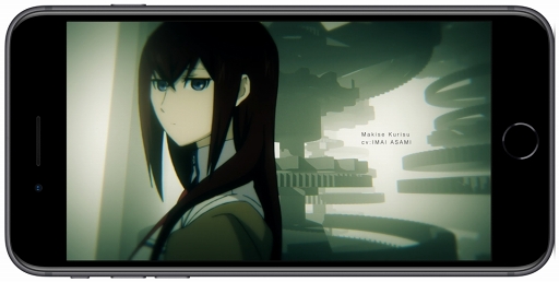 ԥե륢˥iOSǡSTEINS;GATE ELITEפ꡼10ǯۿ1117ޤǤϥʤ