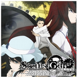 ꡼ No.024 | ԥե륢˥iOSǡSTEINS;GATE ELITEפ꡼10ǯۿ1117ޤǤϥʤ