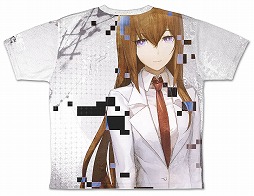 画像ギャラリー No.002のサムネイル画像 / コスパ,「STEINS;GATE」の10周年記念グッズ第2弾の情報を公開