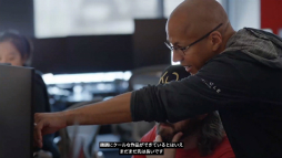 ꡼ No.007 | LoLפΥԥ󤿤臘ƮProject Lפȯɽ