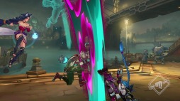 ꡼ No.002 | ꡼֡쥸ɤγƮProject LפΥץ쥤ư褬ˡ2ΤΥԥǥ륿å