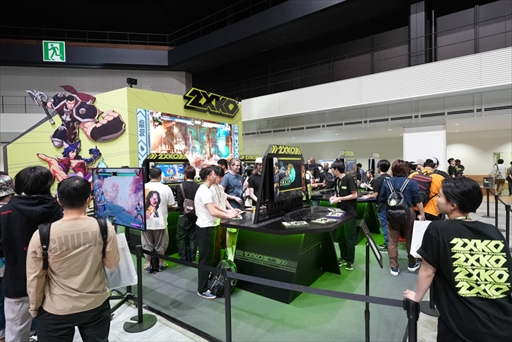 ꡼ No.002Υͥ / EVO JapanLoLʥ2XKO׻ͷݡȡŪƥϥԡɥХȥϰΤҤȸ