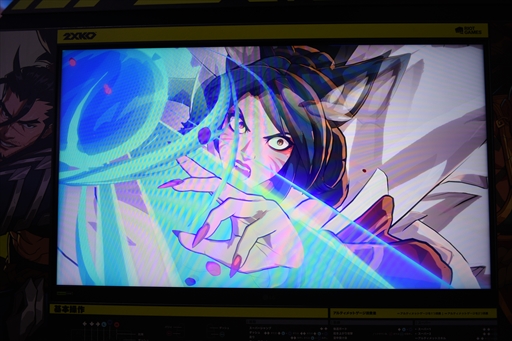 ꡼ No.014Υͥ / EVO JapanLoLʥ2XKO׻ͷݡȡŪƥϥԡɥХȥϰΤҤȸ