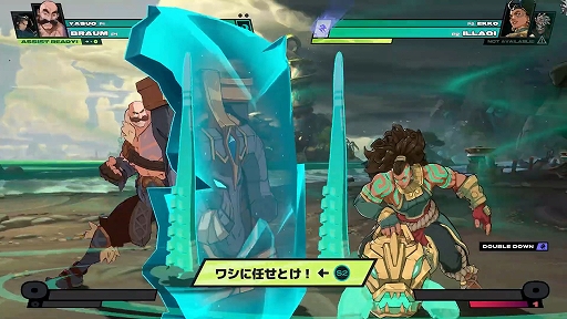 ꡼ No.002 | LoLʥ2XKOסʽȤ襤ˡʪ臘ȥ֥饦ɤλȤ⤹ư