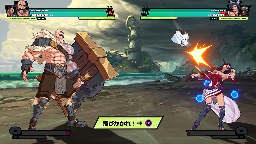 ꡼ No.004 | LoLʥ2XKOסʽȤ襤ˡʪ臘ȥ֥饦ɤλȤ⤹ư