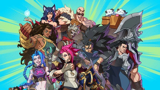 ꡼ No.001 | LoLγƮ2XKOסPCɦ¥ƥȤ99˳ϡʥԥ֥פλ郎