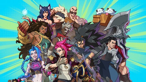 ꡼ No.004 | LoLγƮ2XKOסPCɦ¥ƥȤ99˳ϡʥԥ֥פλ郎