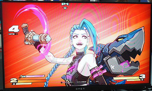 ꡼ No.001Υͥ / 롤ԤäƤ󤾡ԥΤʤLoLʥ2XKOפǡ󥯥äƥ꤬ä⤫ơggTGS2025