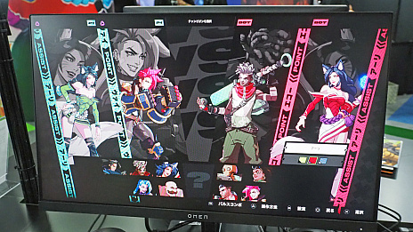 ꡼ No.005Υͥ / 롤ԤäƤ󤾡ԥΤʤLoLʥ2XKOפǡ󥯥äƥ꤬ä⤫ơggTGS2025