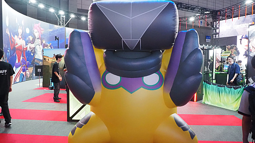 ꡼ No.004 | LoLVALORANTΡȥ饤åȥॺɤॷ祦˽ŸͳϡCEOƣܶ˻äʹTGS2025