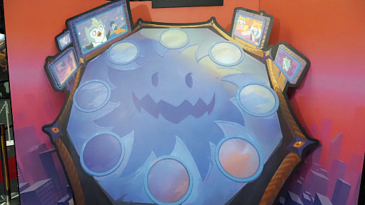 ꡼ No.006 | LoLVALORANTΡȥ饤åȥॺɤॷ祦˽ŸͳϡCEOƣܶ˻äʹTGS2025