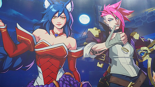 ꡼ No.008 | LoLVALORANTΡȥ饤åȥॺɤॷ祦˽ŸͳϡCEOƣܶ˻äʹTGS2025