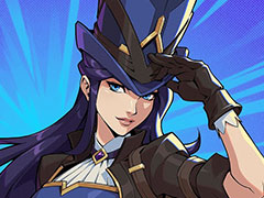 ��2XKO�ס��������ԥ���֥����ȥ��פΥ�����ץ쥤�ȥ쥤�顼��������إ����ƥå��饤�ե���Ȥ������Υ�Ǥμͷ��郎����̣