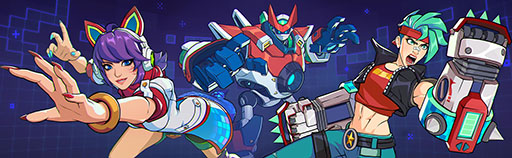 ���������꡼ No.003�Υ���ͥ������ / LoL�������Ѥ�١����Ȥ���2��2�γ�Ʈ�������2XKO�ס�PC�������ѥ����ൡ�����������ۿ��򳫻�