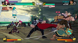 ���������꡼ No.008�Υ���ͥ������ / LoL�������Ѥ�١����Ȥ���2��2�γ�Ʈ�������2XKO�ס�PC�������ѥ����ൡ�����������ۿ��򳫻�