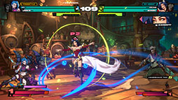 ���������꡼ No.009�Υ���ͥ������ / LoL�������Ѥ�١����Ȥ���2��2�γ�Ʈ�������2XKO�ס�PC�������ѥ����ൡ�����������ۿ��򳫻�