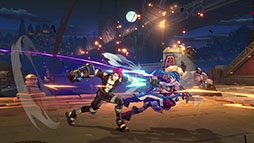 ���������꡼ No.010�Υ���ͥ������ / LoL�������Ѥ�١����Ȥ���2��2�γ�Ʈ�������2XKO�ס�PC�������ѥ����ൡ�����������ۿ��򳫻�