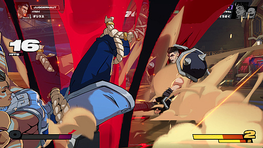 画像ギャラリー No.001のサムネイル画像 / ［プレイレポ］LoLキャラの再現度が気になって「2XKO」やったら格ゲー地獄に落とされそう。覚えやすさ＆親しみやすさに魅入られる