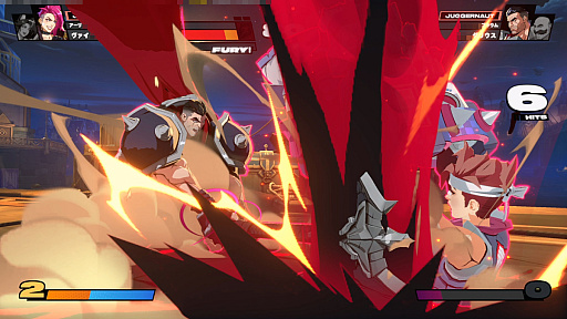 画像ギャラリー No.016のサムネイル画像 / ［プレイレポ］LoLキャラの再現度が気になって「2XKO」やったら格ゲー地獄に落とされそう。覚えやすさ＆親しみやすさに魅入られる