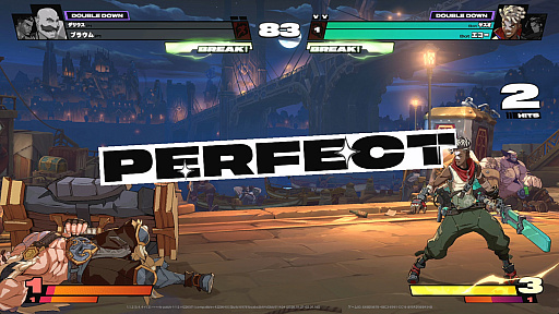 画像ギャラリー No.028のサムネイル画像 / ［プレイレポ］LoLキャラの再現度が気になって「2XKO」やったら格ゲー地獄に落とされそう。覚えやすさ＆親しみやすさに魅入られる