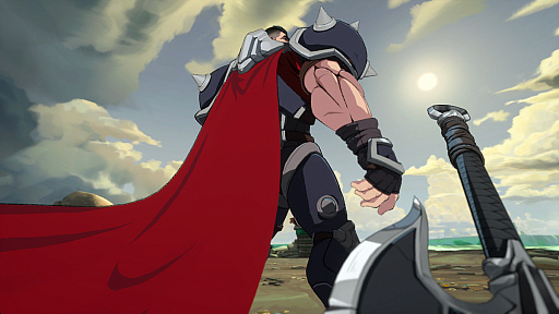 画像ギャラリー No.039のサムネイル画像 / ［プレイレポ］LoLキャラの再現度が気になって「2XKO」やったら格ゲー地獄に落とされそう。覚えやすさ＆親しみやすさに魅入られる