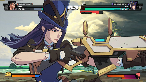 画像ギャラリー No.045のサムネイル画像 / ［プレイレポ］LoLキャラの再現度が気になって「2XKO」やったら格ゲー地獄に落とされそう。覚えやすさ＆親しみやすさに魅入られる