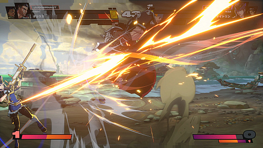 画像ギャラリー No.048のサムネイル画像 / ［プレイレポ］LoLキャラの再現度が気になって「2XKO」やったら格ゲー地獄に落とされそう。覚えやすさ＆親しみやすさに魅入られる