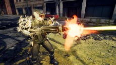 ꡼ No.023Υͥ / PCǡEARTH DEFENSE FORCE: IRON RAINפSteamǥ꡼ȥ塼बåȤˤʤäХɥƱۿ