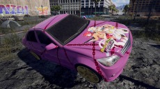 ꡼ No.031Υͥ / PCǡEARTH DEFENSE FORCE: IRON RAINפSteamǥ꡼ȥ塼बåȤˤʤäХɥƱۿ