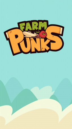 ꡼ No.001 | ե롼Ĥѥ󥯤졣ޥ۸Farm PunksפҲ𤹤֡ʤۤܡޥۥ̿2133
