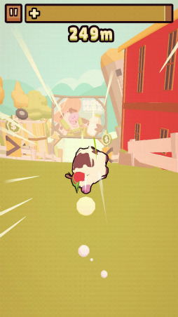 ꡼ No.003 | ե롼Ĥѥ󥯤졣ޥ۸Farm PunksפҲ𤹤֡ʤۤܡޥۥ̿2133