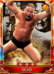 画像ギャラリー No.009のサムネイル画像 / 「新日コレクション」が本日正式サービスを開始。選手カードの収集や公式SNSへのアクセスなど,さまざまな機能を搭載