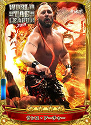 画像ギャラリー No.010のサムネイル画像 / 「新日コレクション」が本日正式サービスを開始。選手カードの収集や公式SNSへのアクセスなど,さまざまな機能を搭載