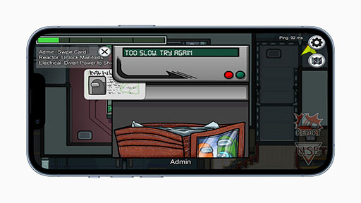 画像ギャラリー No.001のサムネイル画像 / 「FANTASIAN」「リーグ・オブ・レジェンド:ワイルドリフト」などがベストゲームに。2021年のApp Store Awards受賞タイトルが発表