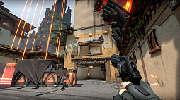 ライアットゲームズの新作fps Valorant ヴァロラント が正式発表 キャラクターベースの5vs5対戦型タクティカルシューターで年夏リリース