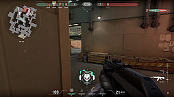 ꡼ No.010 | 饤åȥॺ£뿷FPSVALORANTפΥץå󡣡CS:GOפռʤȼǤǿ벦ƻFPS