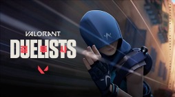 画像ギャラリー No.002のサムネイル画像 / 5対5の対戦型タクティカルシューター「VALORANT(ヴァロラント)」が本日リリース。初心者向けの「ビギナーズガイド」を公開