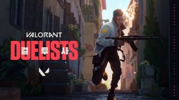 画像ギャラリー No.004のサムネイル画像 / 5対5の対戦型タクティカルシューター「VALORANT(ヴァロラント)」が本日リリース。初心者向けの「ビギナーズガイド」を公開