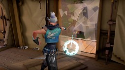 画像ギャラリー No.010のサムネイル画像 / 5対5の対戦型タクティカルシューター「VALORANT(ヴァロラント)」が本日リリース。初心者向けの「ビギナーズガイド」を公開