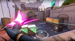 画像ギャラリー No.011のサムネイル画像 / 5対5の対戦型タクティカルシューター「VALORANT(ヴァロラント)」が本日リリース。初心者向けの「ビギナーズガイド」を公開